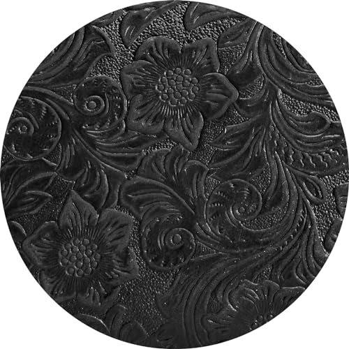 Black Rose Pattern