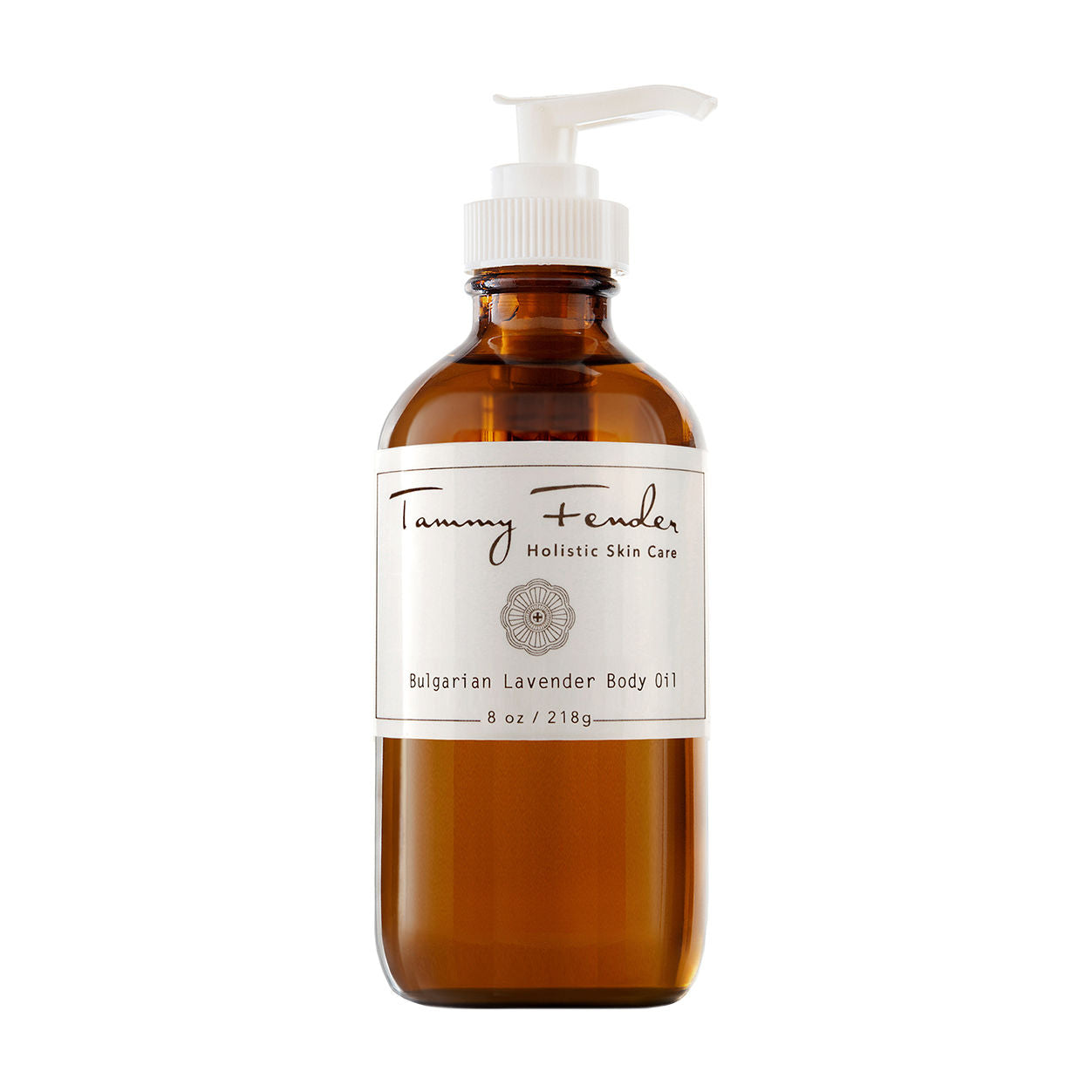 Organic Bulgarian Lavender Body Oil for Relaxation & Moisturizing - Perfect for Massage, Aromatherapy & Self-Care Rituals