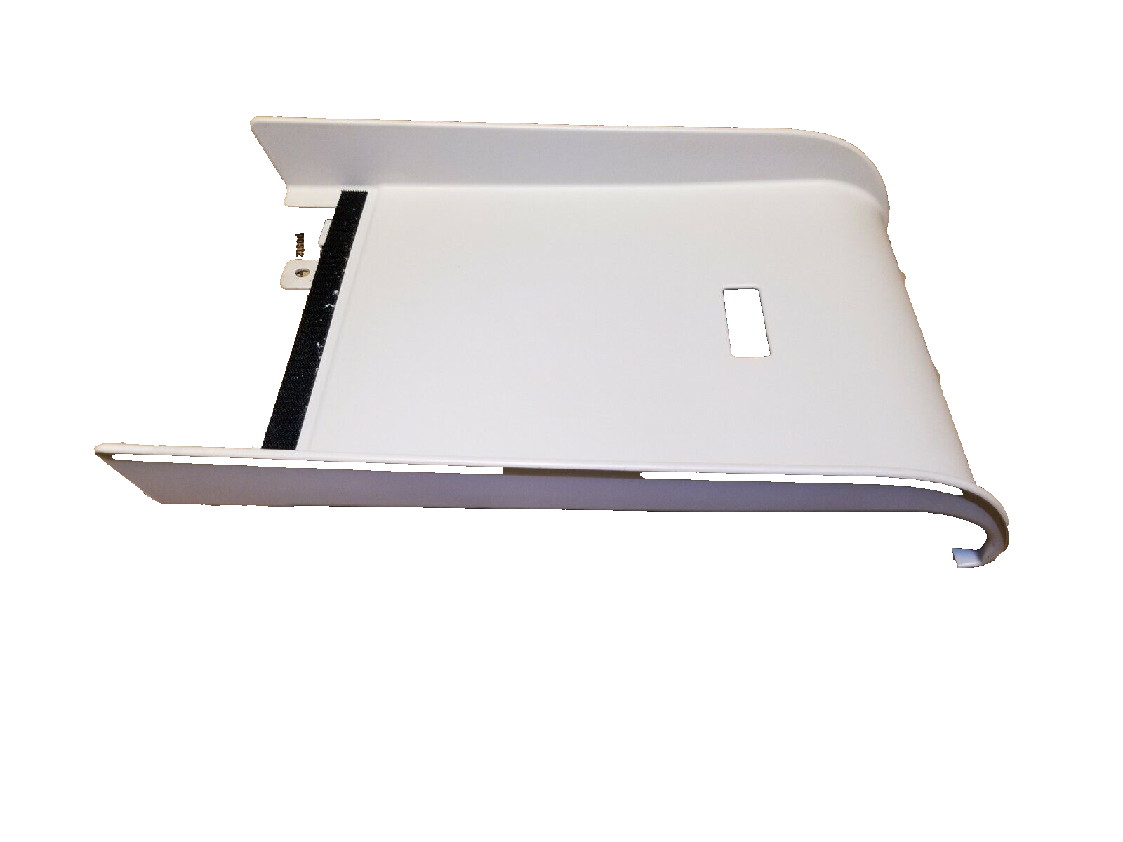 2005-2010 BMW E60 528iX Rear Seat Center Trunk Access Trim Panel - Genuine OEM Part - Perfect for Interior Repair & Customization