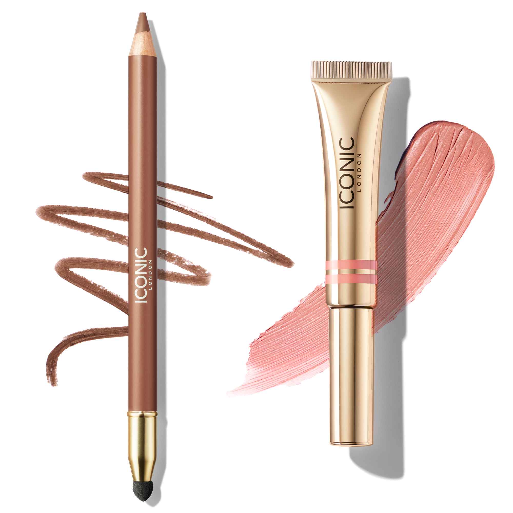 Matte About Lips Bundle - Long Lasting Matte Lipstick Set, Hydrating & Non-Drying Lip Makeup Kit for Women | Perfect for Everyday Wear, Date Night & Special Occasions