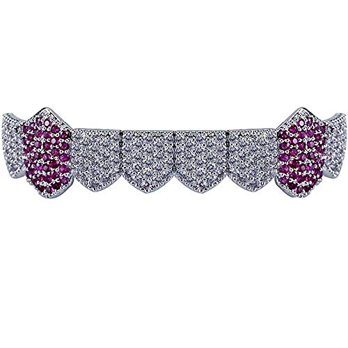 White Gold Pink