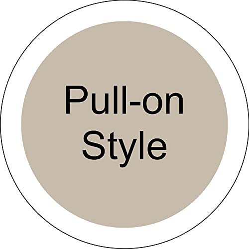 Khaki(pull-on)
