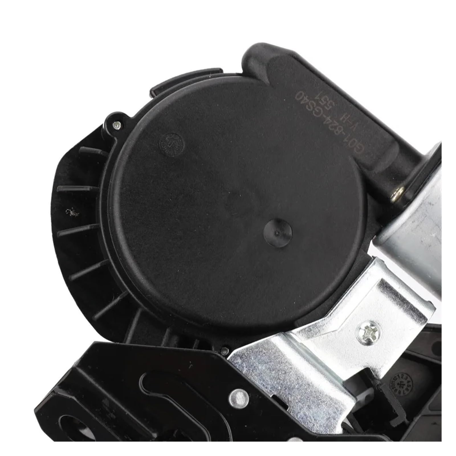 BUICK & CADILLAC XT4 XT5 XT6 Trunk Latch Door Lock Actuator Replacement - Compatible with Part Numbers 13509598 13519125 13527320 - Perfect for Car Trunk Repair & Maintenance