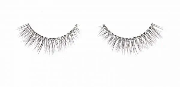 Ardell Strip Lashes 740 - Natural Looking False Eyelashes for Dramatic Lift Effect | Perfect for Parties, Weddings & Everyday Glam