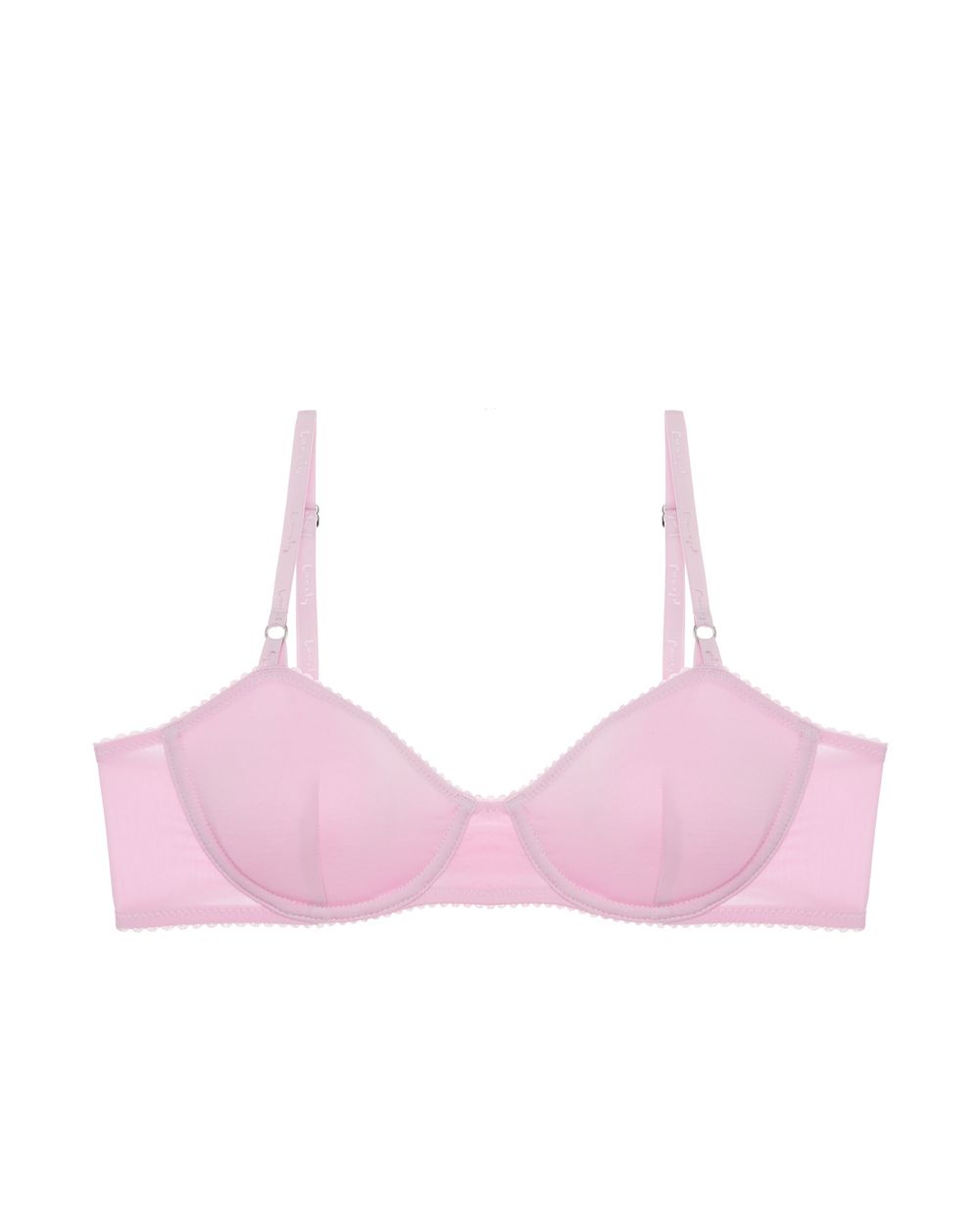 Bobbi Underwire Bra - Comfortable & Supportive Lace Underwire Bra for Women | Perfect for Everyday Wear, Work & Special Occasions