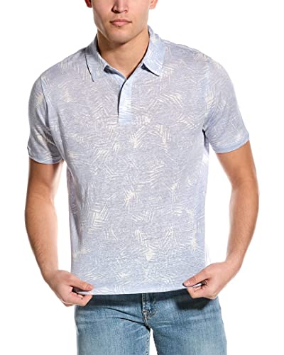 Optic White/Dark Lucent Blue