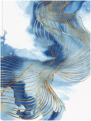 Celestial Blue I