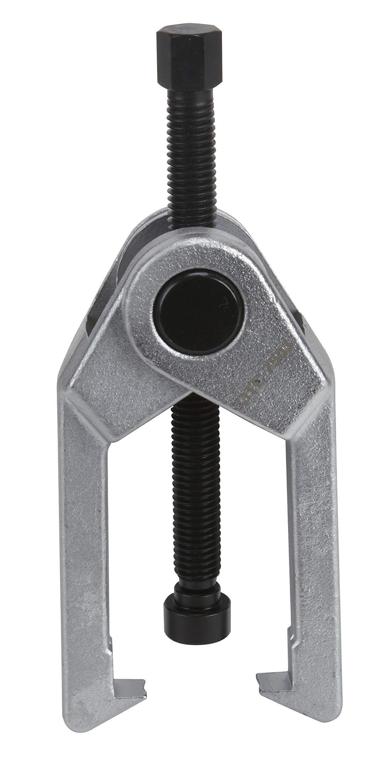 OTC 6295 Front End Service Set for Pitman Arms, Ball Joints & Tie Rods – Professional Auto Repair Tool Kit for Suspension & Steering System Maintenance
