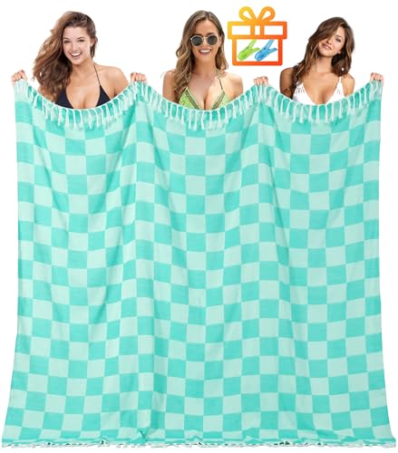 Xxl Aqua Plain(208cm*225cm)