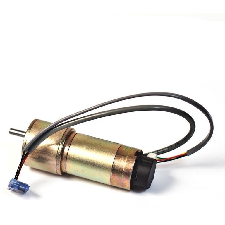 NexStar I Series Telescopes Replacement Motor with Encoder - Complete Kit for Smooth & Precise Tracking | Ideal for Astronomy Enthusiasts & Stargazing