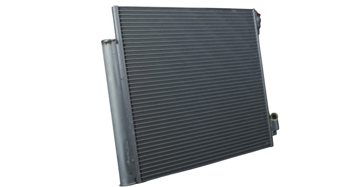 VALEO 814373 AC Air Conditioning Kit - Complete Installation Set for Car & Truck HVAC Systems | Perfect for DIY Auto Repair & Professional Mechanics