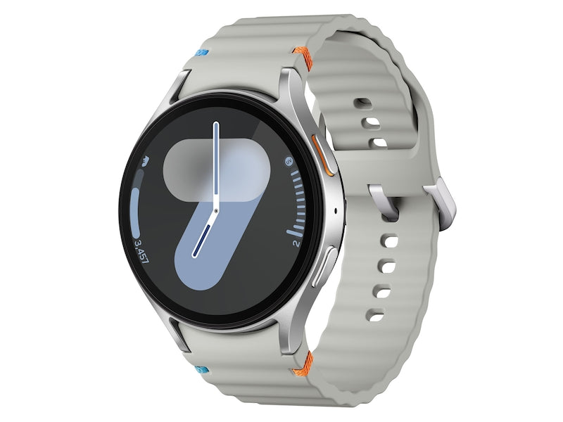 Samsung Galaxy Watch 7 Smartwatch - International Version (2024 New Model) | Fitness Tracker, Heart Rate Monitor, Sleep Tracking - Perfect for Workouts, Travel & Everyday Use