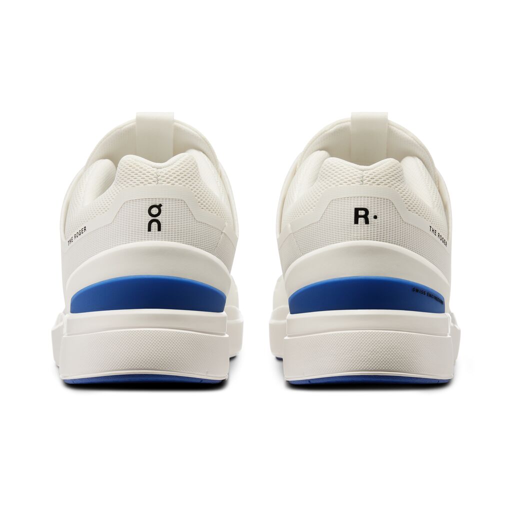Roger Spin Men's Running Shoes - Lightweight & Breathable for Jogging, Training & Gym Workouts