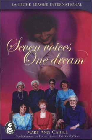 Seven Voices, One Dream - Inspirational Music Album for Meditation, Yoga & Relaxation | Perfect for Mindfulness Practice, Spa Sessions & Stress Relief