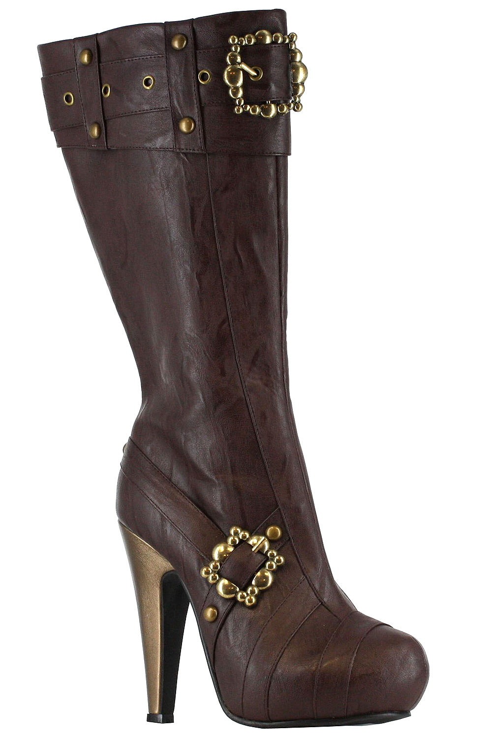 426 Aubrey Boots - Stylish Women's Ankle Boots for Fall & Winter | Comfortable & Fashionable Leather Booties for Casual Outfits, Work & Date Nights