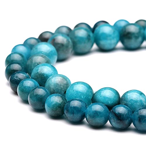 Blue Apatite