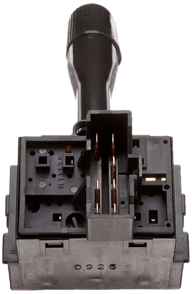 Standard Motor Products Wiper Switch - DS1865 | Compatible with Multiple Vehicle Models | Perfect for Rainy Weather & Windshield Maintenance
