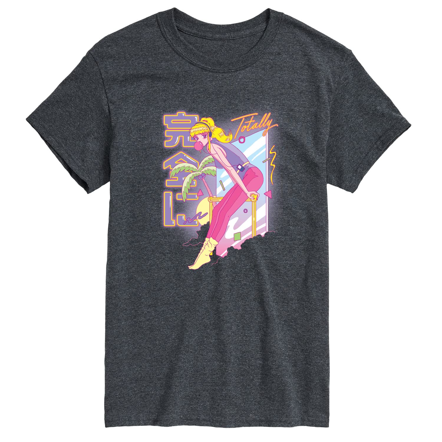 Pot Head Succulent Graphic T-Shirt for Women - Funny Plant Lover Short Sleeve Tee - Perfect for Casual Wear, Gifts & Plant Enthusiast Outfits