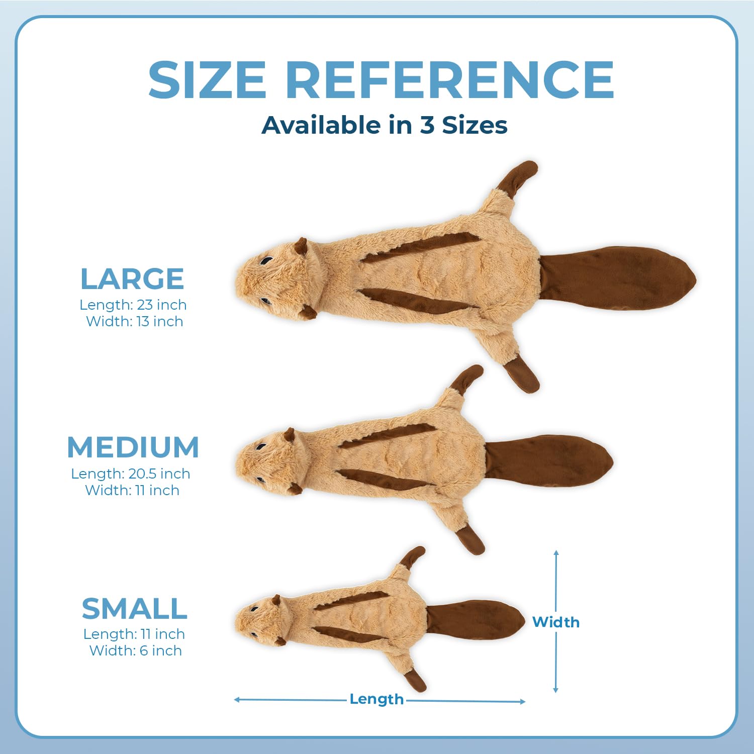 2-in-1 Squeaky Dog Toy for All Sizes - No Stuffing, Holds Bottle | Indoor Play Fun