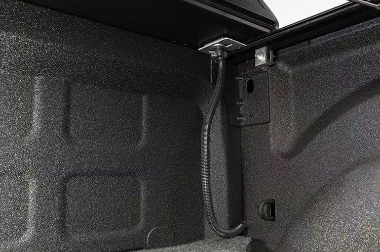 BAKFlip G2 Hard Folding Tonneau Cover for 2003-2018 Dodge Ram 2500/3500 8' Bed | Truck Bed Cover | Weatherproof & Secure Cargo Protection | Perfect for Hauling, Camping & Outdoor Adventures