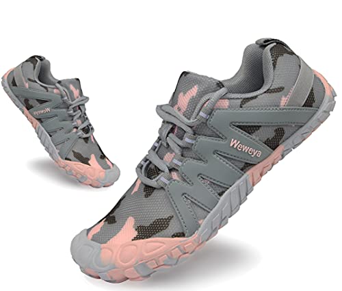 Pink Camo