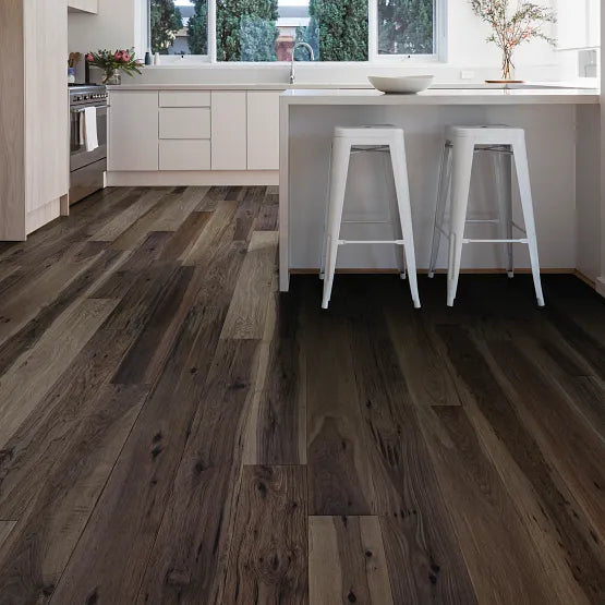 Anderson Tuftex Transcendence Elevation 7.5mm Luxury Vinyl Plank Flooring - Waterproof, Durable & Easy to Install - Perfect for Living Rooms, Bedrooms & Home Offices