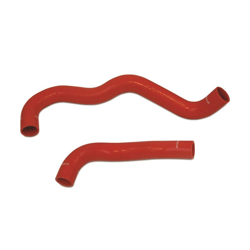 03-04 Ford 6.0L Powerstroke Silicone Coolant Hose Kit - Heavy Duty Replacement for Engine Cooling System - Perfect for Truck Maintenance & Off-Road Performance Upgrades