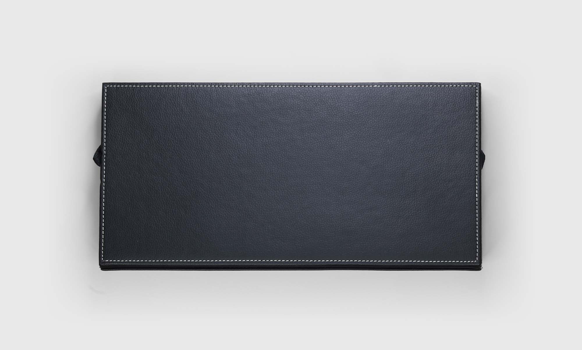 Premium Large Storage Case - Durable & Spacious Organizer for Travel, Office, and Home Use