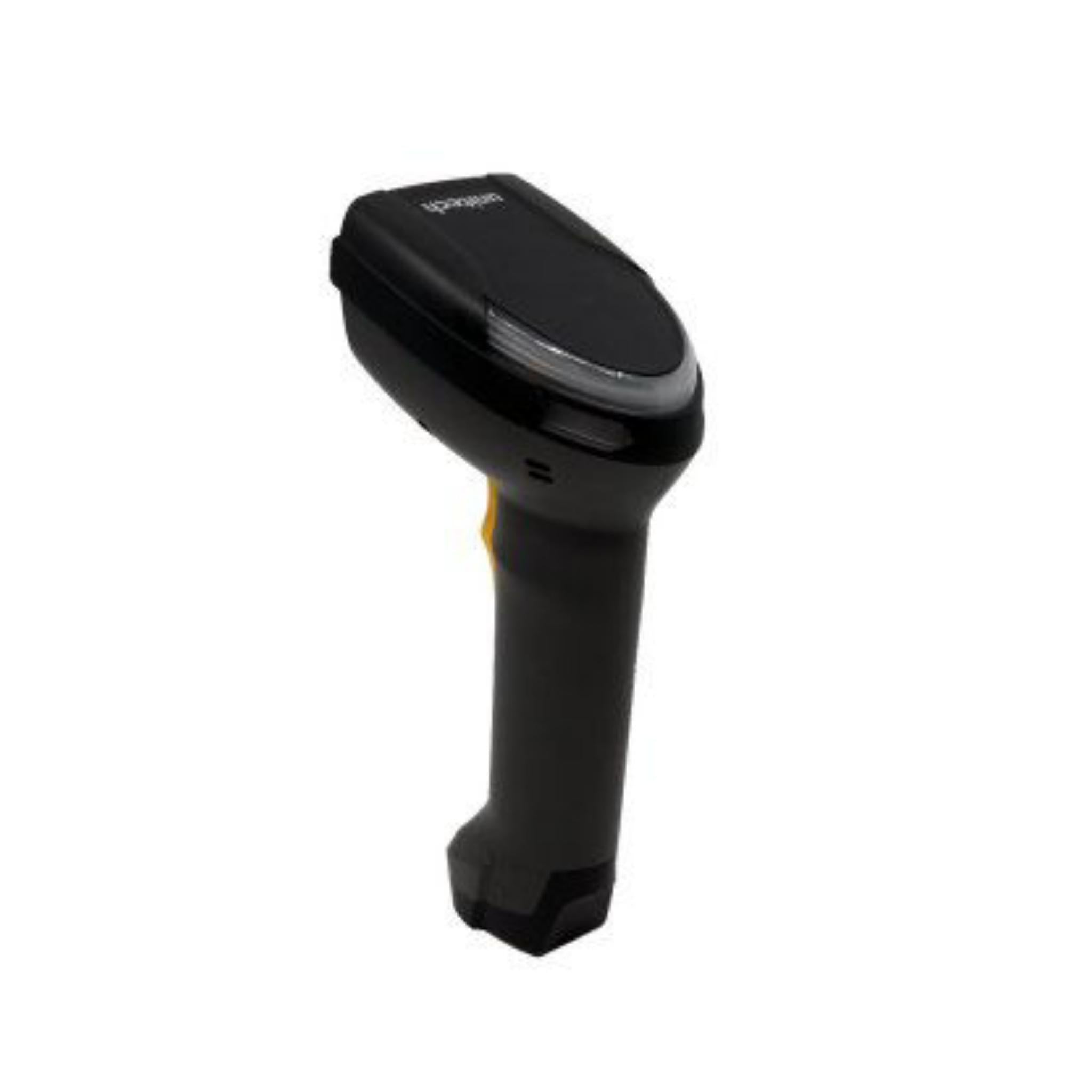 Unitech MS852 2D Barcode Scanner - High-Speed USB Handheld Barcode Reader for Retail, Warehouse & Inventory Management | Durable & Lightweight Design