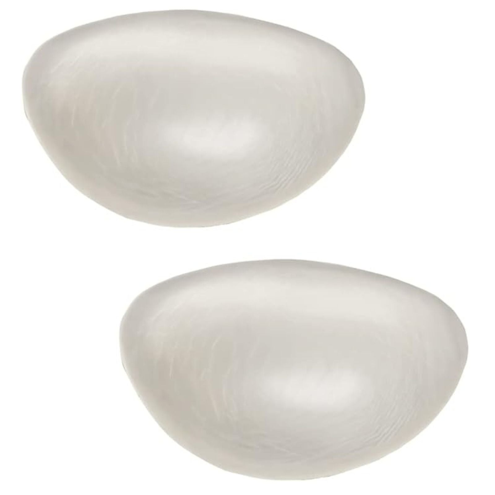 Braza Add A Size Silicone Push Up Pads for Bras & Swimsuits - Natural Breast Enhancement & Comfort - Perfect for Everyday Wear, Special Occasions & Beach Outfits