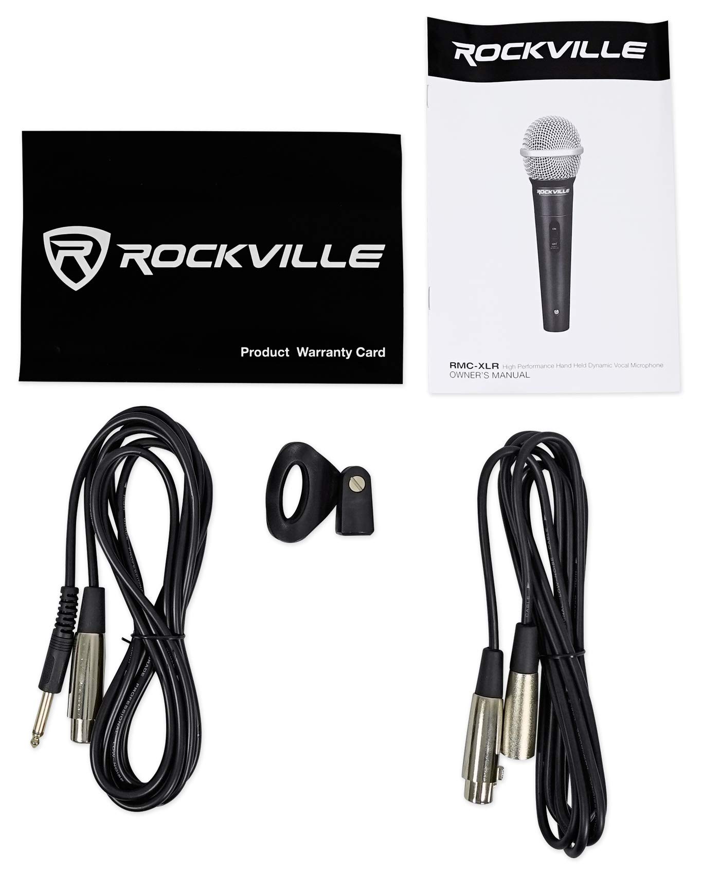 Rockville G-AMP 20W Bluetooth Guitar Combo Amplifier with Delay Effects, Microphone Input & Headphone Jack - Perfect for Home Practice, Studio Recording & Live Performances