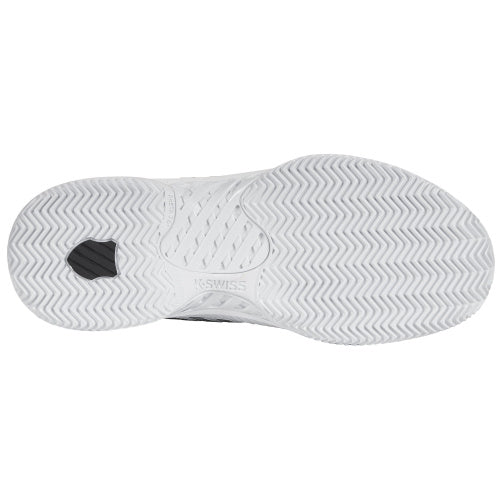 K Swiss Hypercourt Express B Women's Tennis Shoes - Lightweight & Durable for Court Performance | Perfect for Tennis, Training & Casual Wear