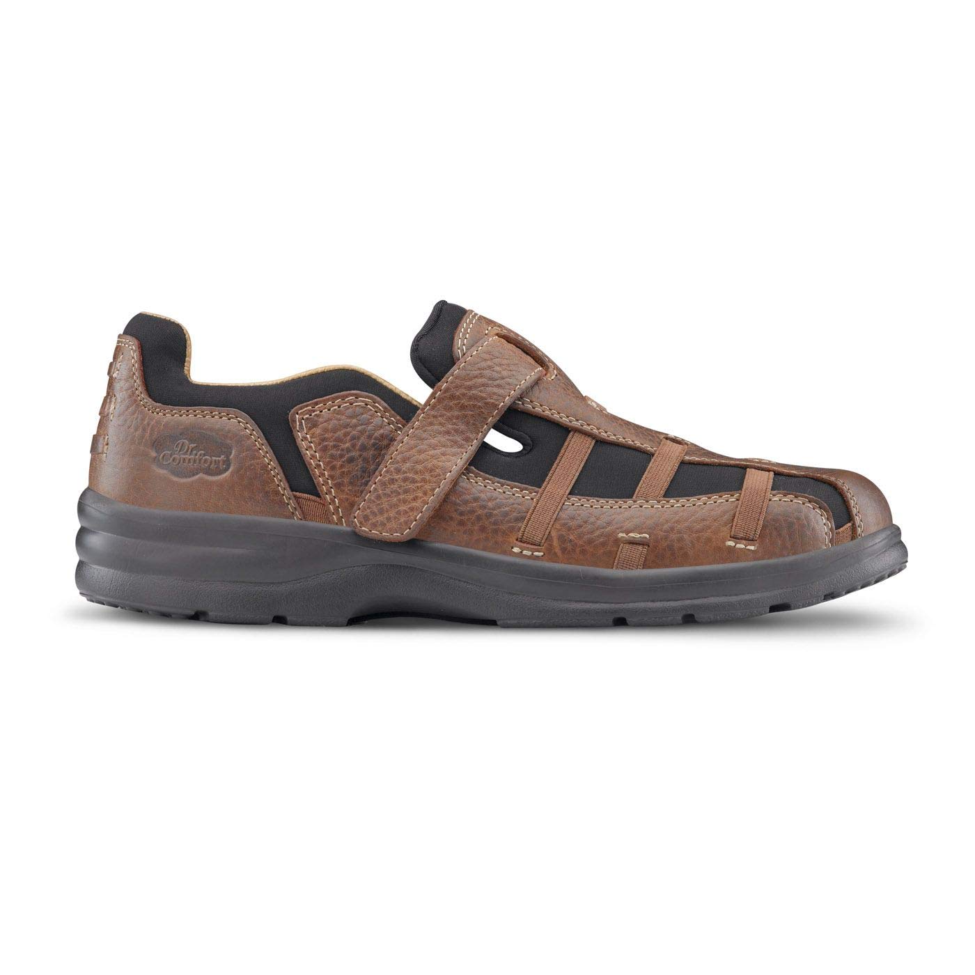 Dr. Comfort Betty Diabetic Therapeutic Walking Shoes for Women - Stretchable Design with Gel Inserts & Removable Insoles - Ideal for Daily Walking, Diabetic Foot Care, and Comfortable All-Day Wear