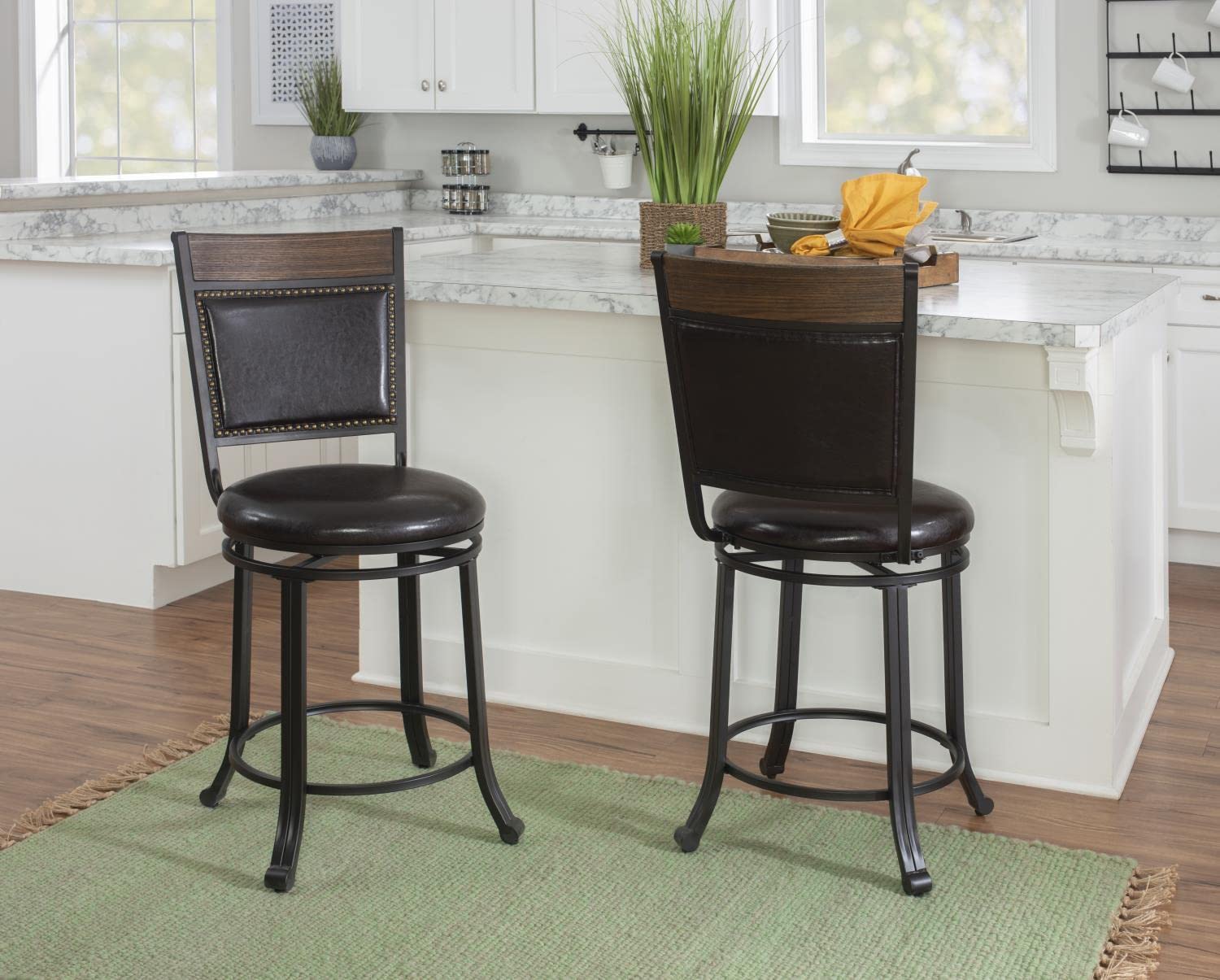 Powell Furniture Franklin 24