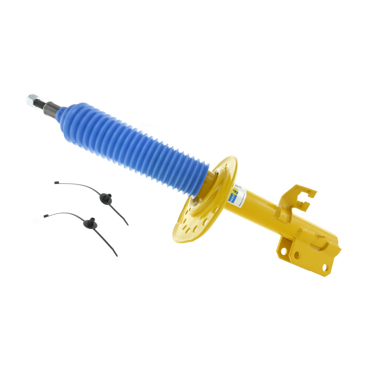 Nissan B6 Performance Front Right Suspension Strut Assembly - Replacement Part for Smooth Ride & Enhanced Handling | Perfect for Off-Roading, Daily Commuting & Performance Upgrades