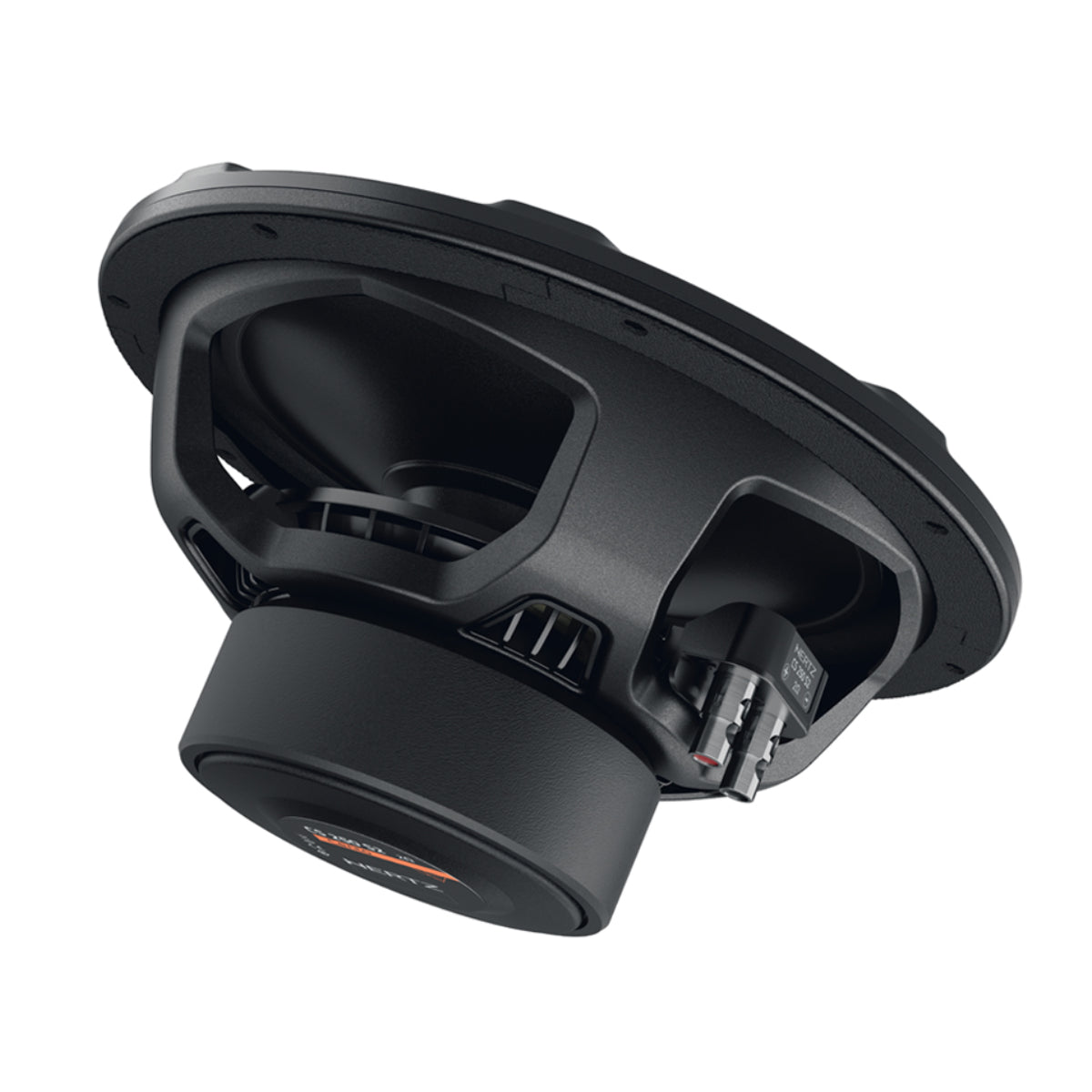 Hertz CS 250 S2 Centro Pro 10