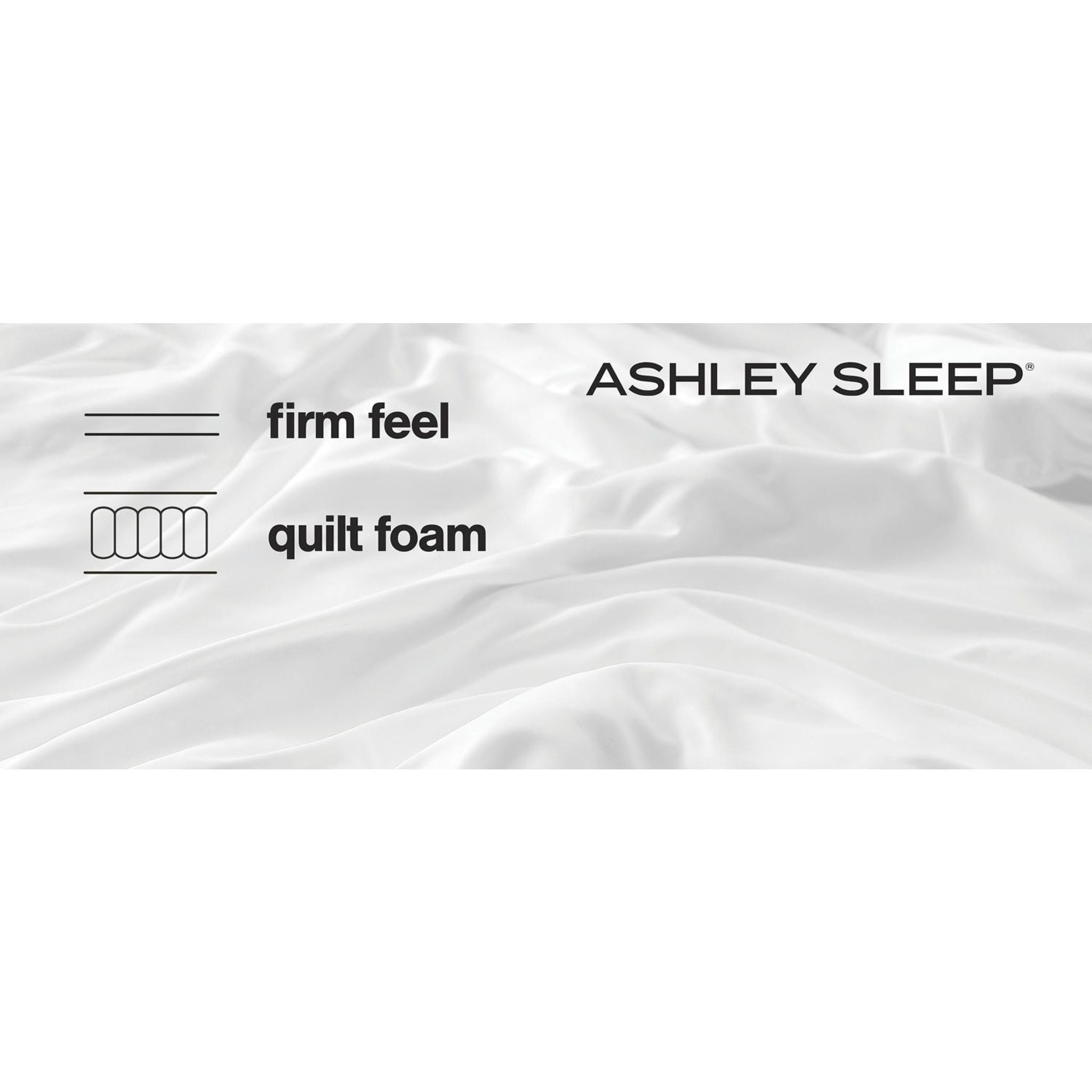Ashley 8 Inch Twin Size Chime Innerspring Mattress for Kids & Teens - Supportive Bed for Guest Rooms, Dormitories & Daybeds