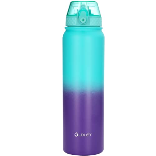 A-Green-purple