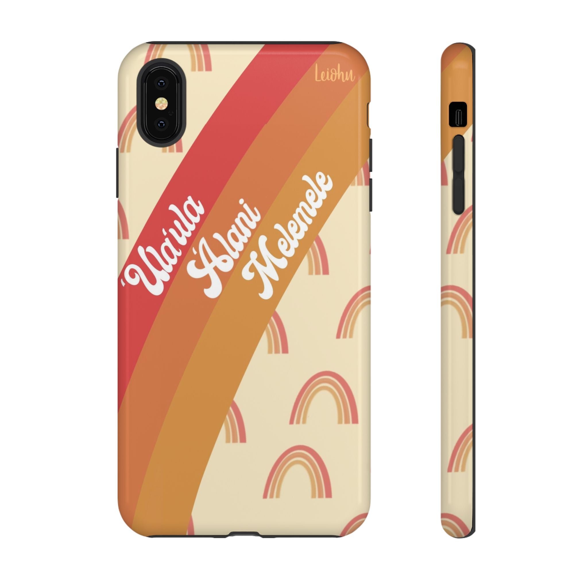 Anuenue Retro 1 - Vintage Style Ukulele for Beginners & Professionals | Perfect for Beach Parties, Campfire Singalongs & Music Lessons