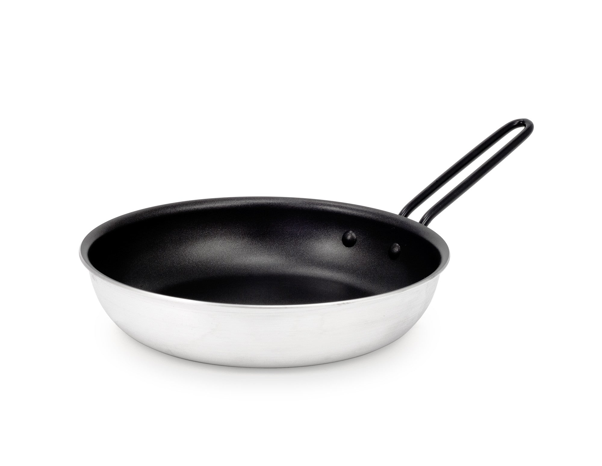 Bugaboo Nonstick Frying Pan - 10 Inch Skillet for Eggs, Pancakes & More - PFOA-Free Ceramic Coating, Even Heat Distribution - Perfect for Stovetop, Oven & Induction Cooking