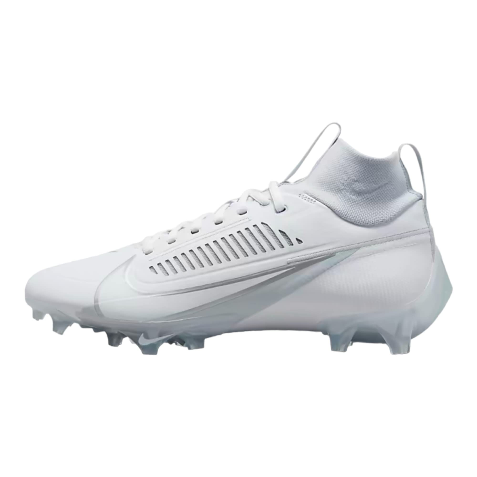 Nike Vapor Edge Pro 360 2 Men's Football Cleats - Lightweight Performance Cleats for Speed & Traction - Perfect for Football, Soccer & Field Sports Training