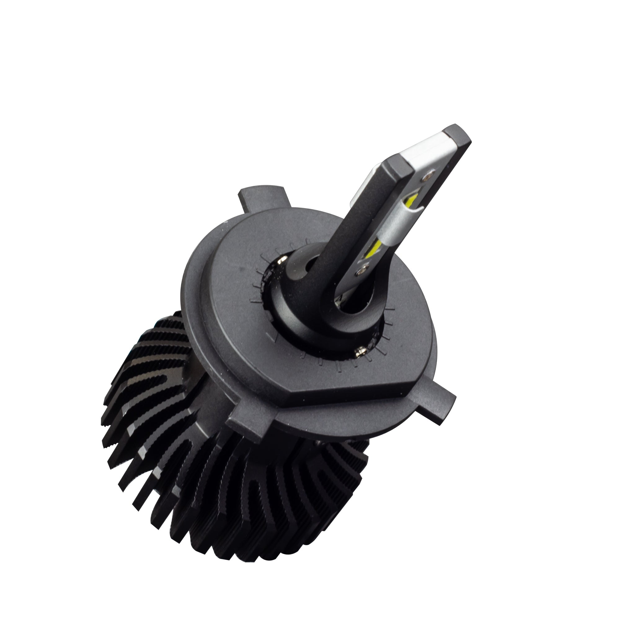 Eagle Lights Infinity Beam LED H7 Headlight Bulb for Honda Motorcycles - High Brightness, Energy Saving, Easy Installation - Perfect for Night Riding, Off-Road Adventures & Commuting