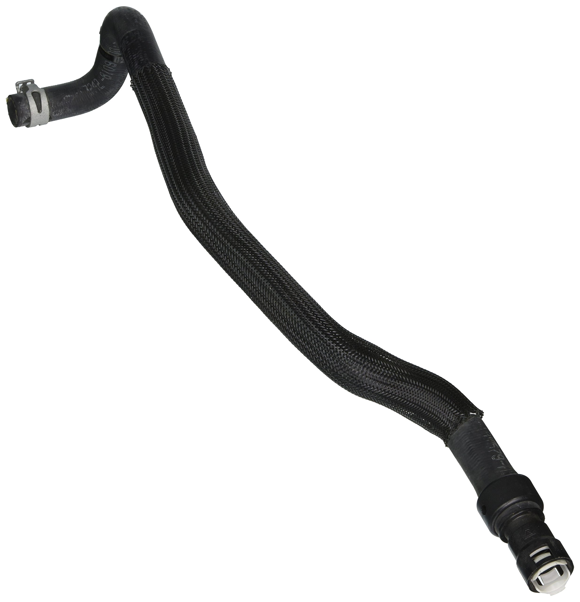 Motorcraft Hose - High-Quality Replacement Hose for Automotive & Industrial Use - Perfect for Cooling Systems, Fuel Lines & Hydraulic Applications