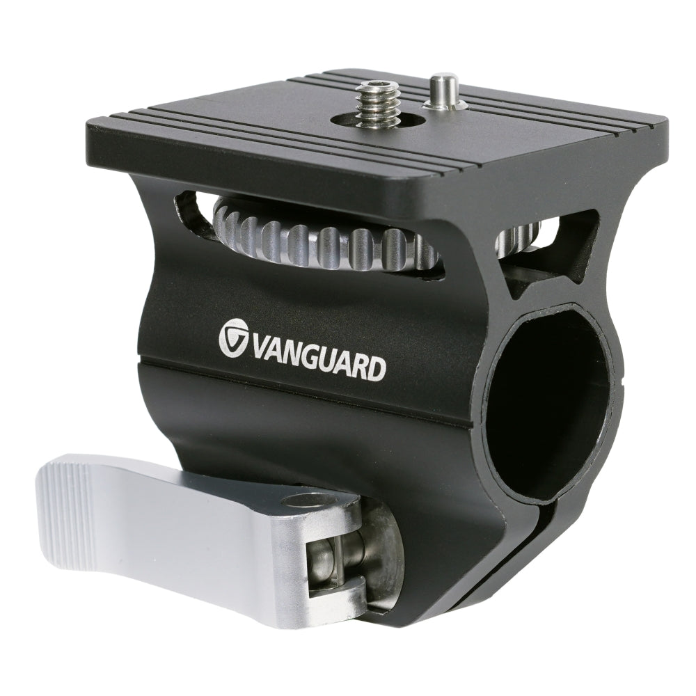 VEO+ MA1 Multi Mount Adapter - Universal Camera Mount for DSLR, Mirrorless & Action Cameras - Perfect for Vlogging, Travel & Outdoor Photography