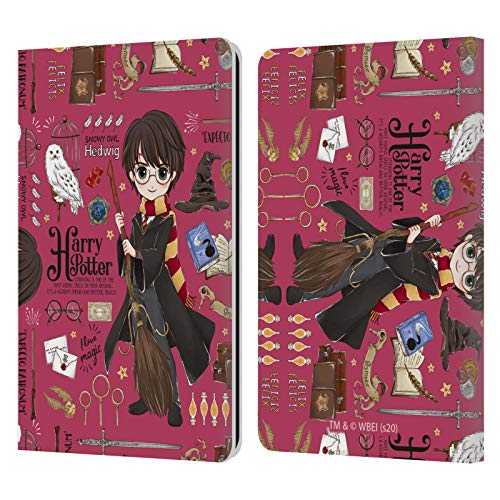 Harry Pattern