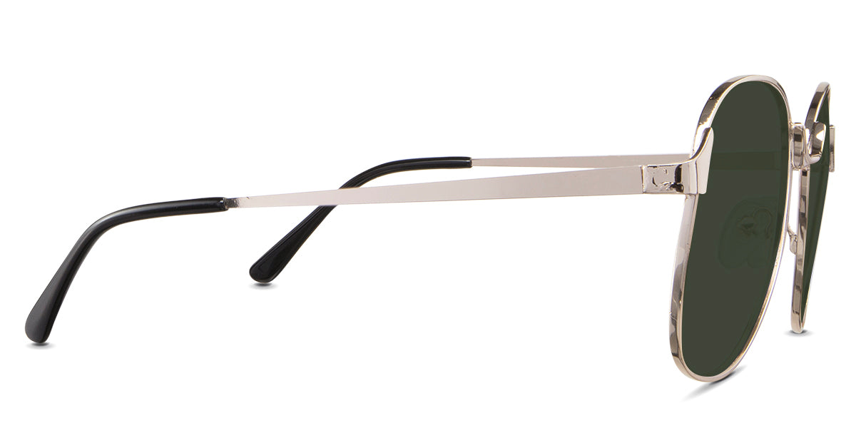 Sara Women's Prescription Sunglasses - UV Protection, Stylish & Comfortable for Driving, Outdoor Activities & Fashion