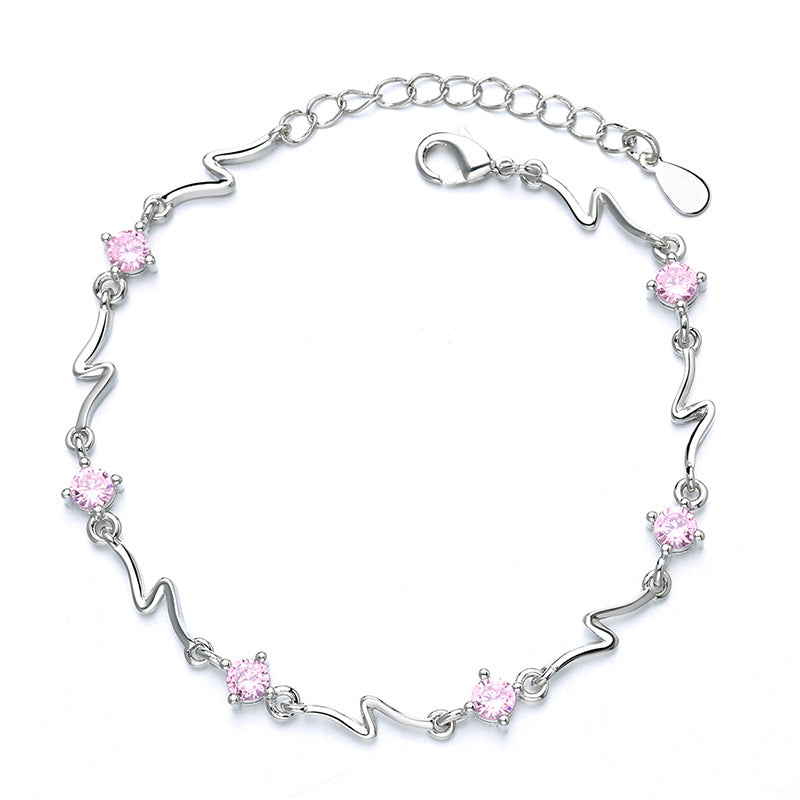 Stylish Women's Fashion Bracelet - Elegant & Trendy Jewelry for Everyday Wear, Parties & Gifts