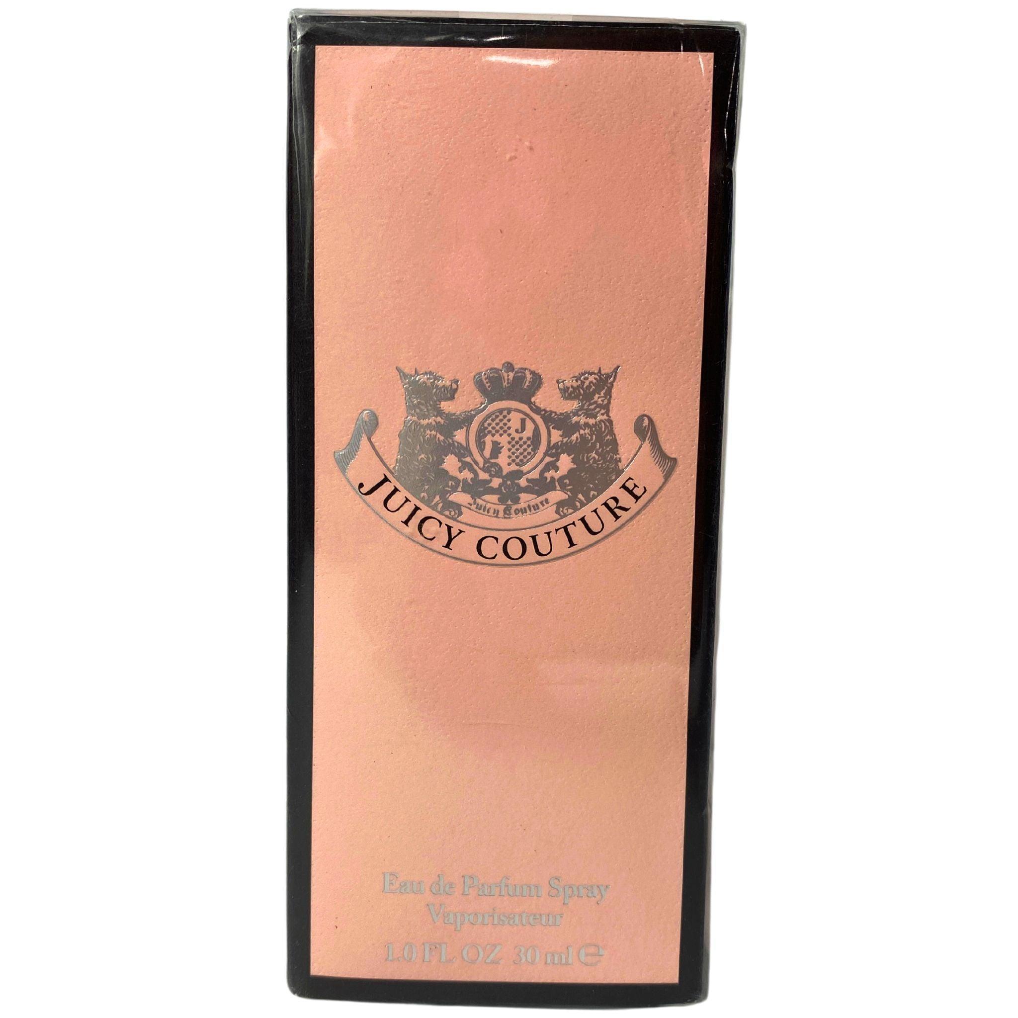 Juicy Couture Women's Eau De Parfum Spray - 1 oz Perfume (16-Piece Lot) | Floral Fruity Fragrance for Daily Wear, Date Nights & Special Occasions
