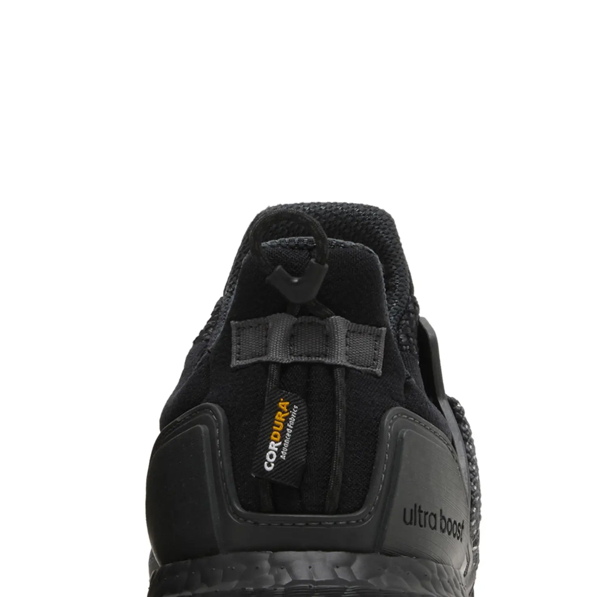 Adidas Ultra Boost 1.0 ATR Running Shoes Men's Black Carbon - Lightweight Comfortable Sneakers for Jogging, Gym Workouts & Daily Wear (2023)