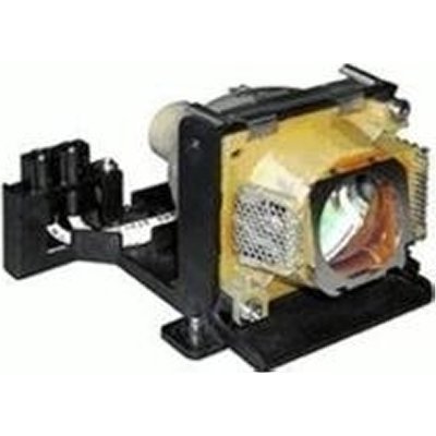 BenQ MP512 Projector Replacement Lamp Bulb with Housing - Compatible with BenQ MP512 Projectors for Home Theater, Office Presentations & Classroom Use